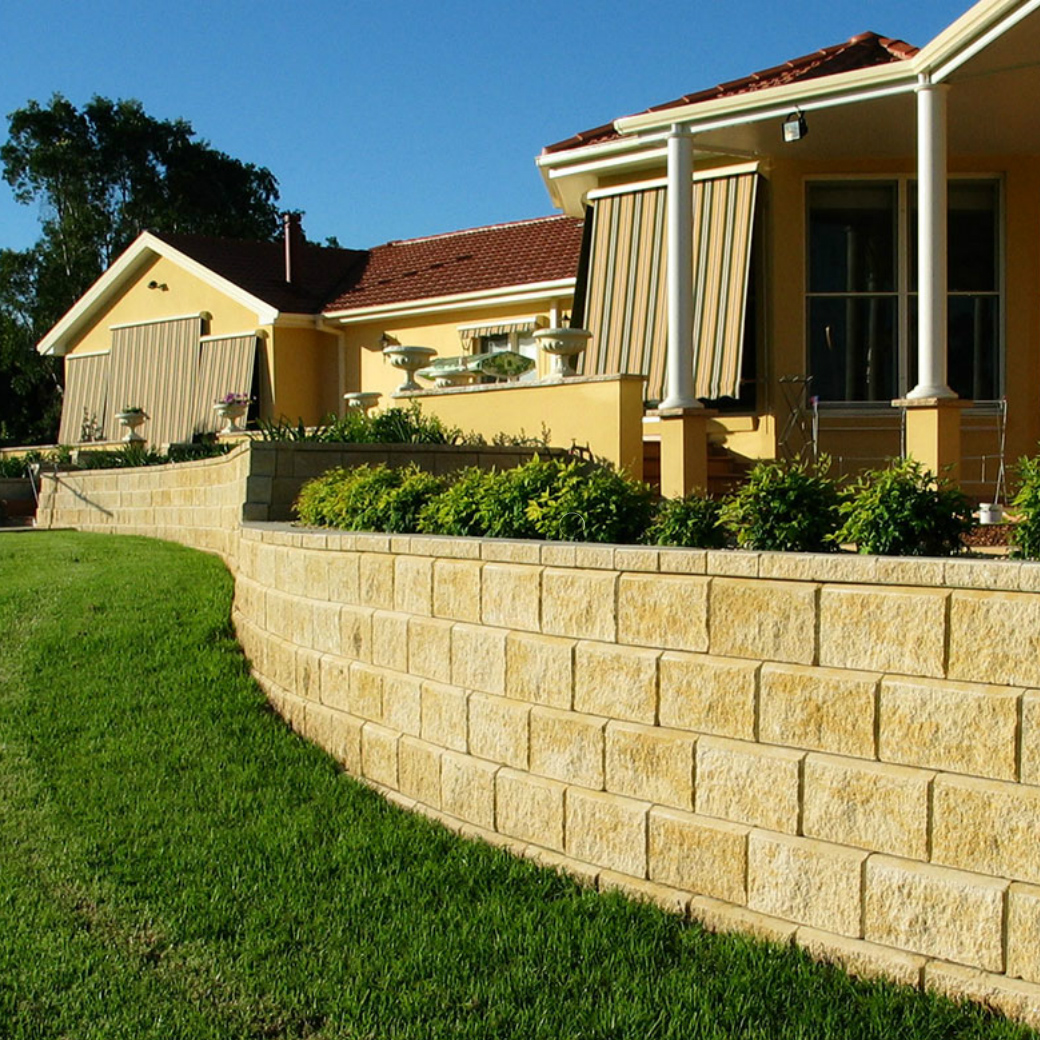 Multi-Purpose Features for the Landscape - Salisbury Landscaping