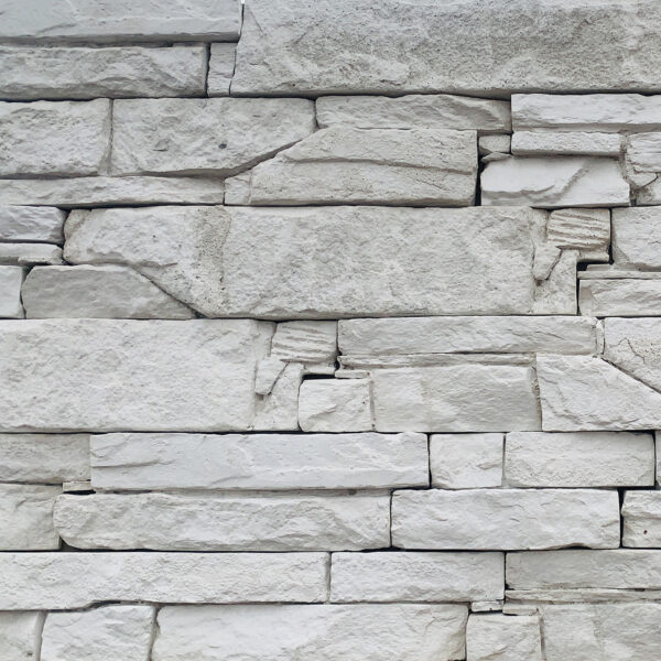 Ledge Stone Wall Cladding - Limestone