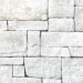 Dry Stacked Wall Cladding - Limestone
