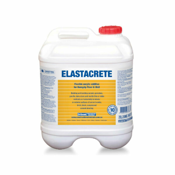 Elastacrete 20L