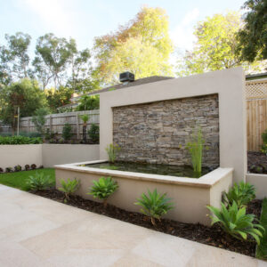Stoneware Honeycomb Pavers Adelaide