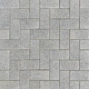 Honed Traditional Pavers | Beach Sand 220x110x50mm Pavers