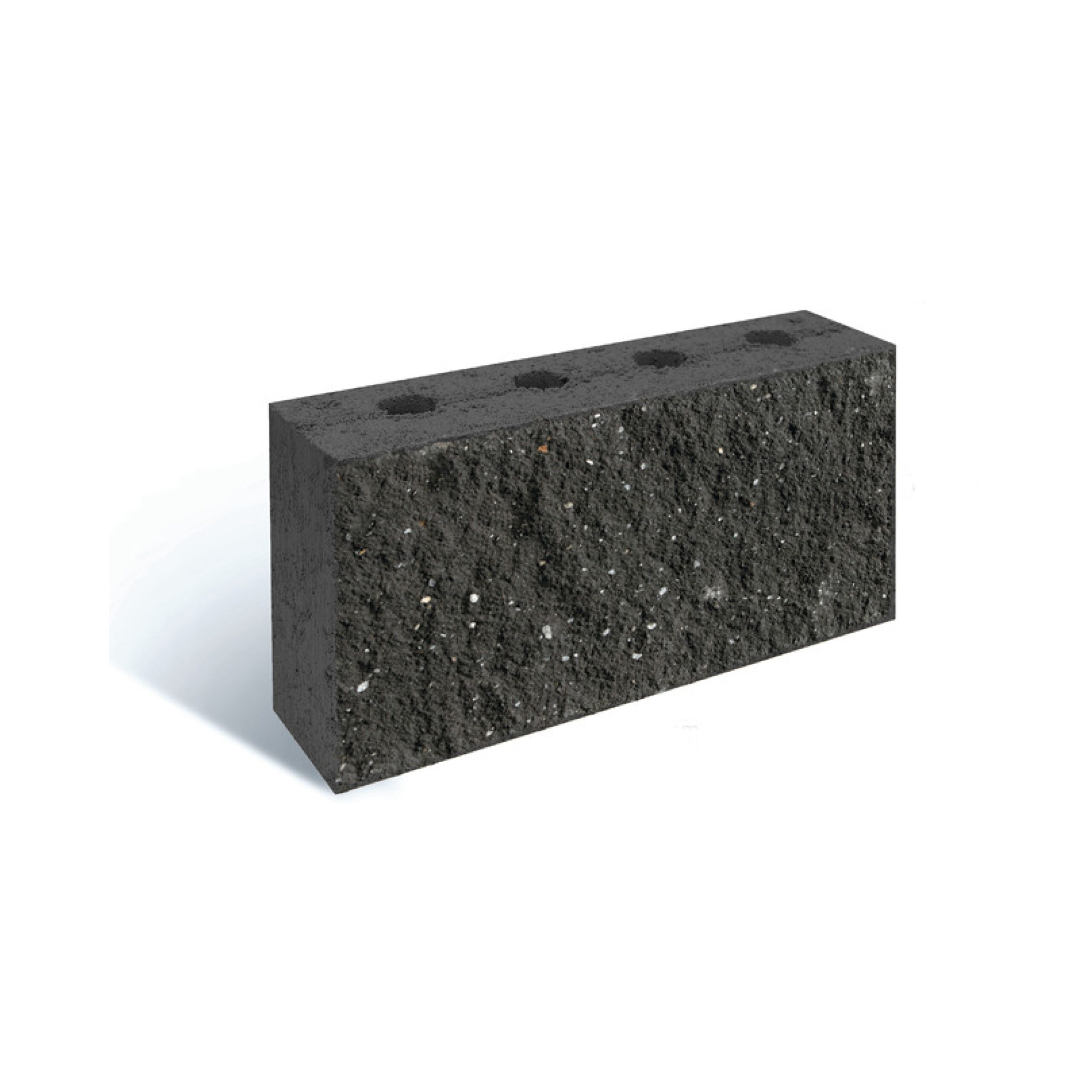 Sandhurst Stone - Charcoal