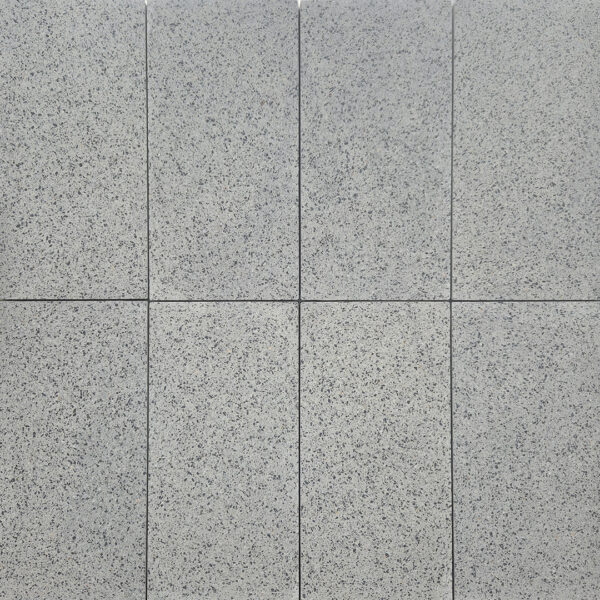 Polished Stone Pavers 600x30 Grey