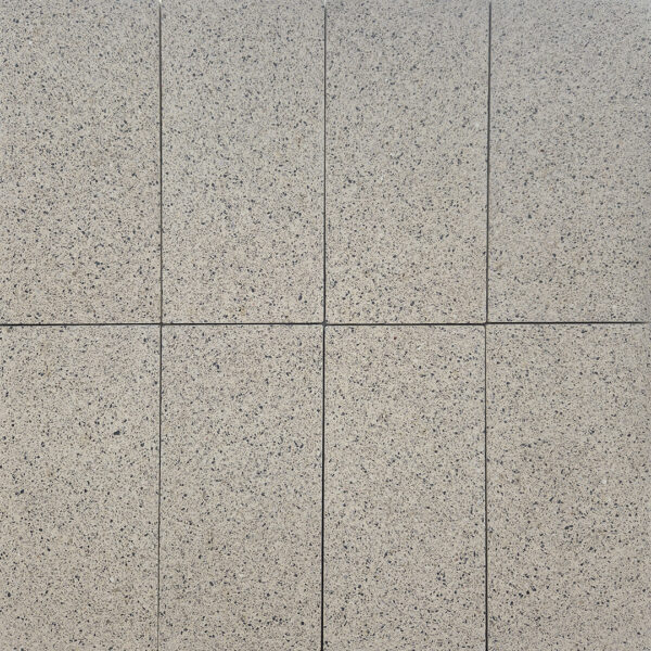 Polished Stone Pavers 600x30 Pearl