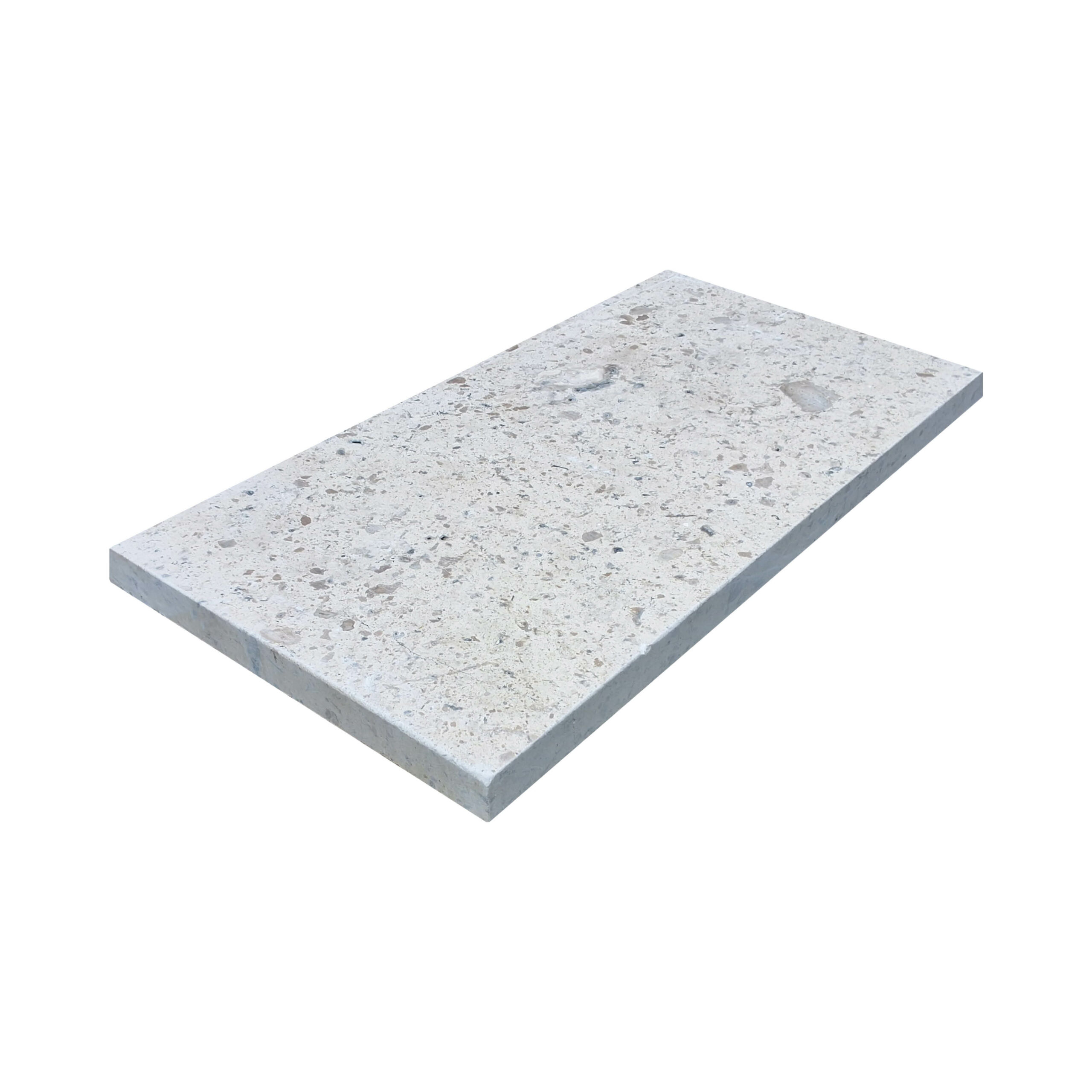Grigio Travertine 600 x 300 Paver