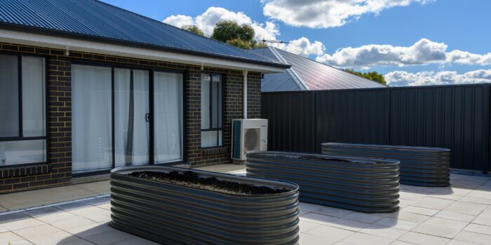 Attenstone pavers | Pearl | Southern Earth Landscaping
