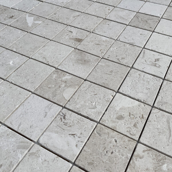 Travertine Tile 100x100 Beige Limestone