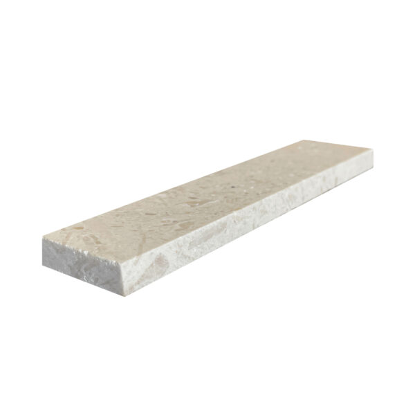 Beige Limestone Subway Tile