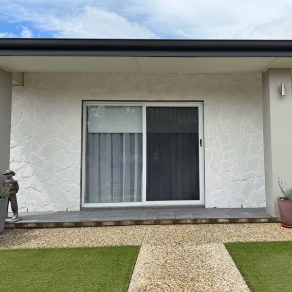 Arctic Stone | L.A Lazaro Landscape1